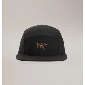 Arc’teryx CALIDUM 5 PANEL HAT NWOT